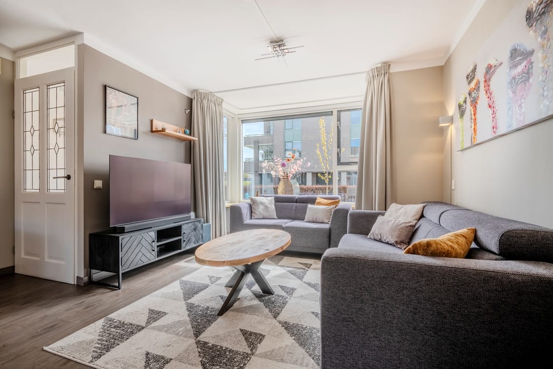 Foto 7 van Spadestraat 1