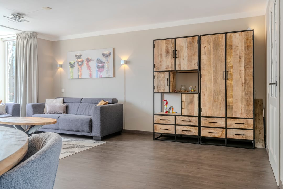 Foto 11 van Spadestraat 1