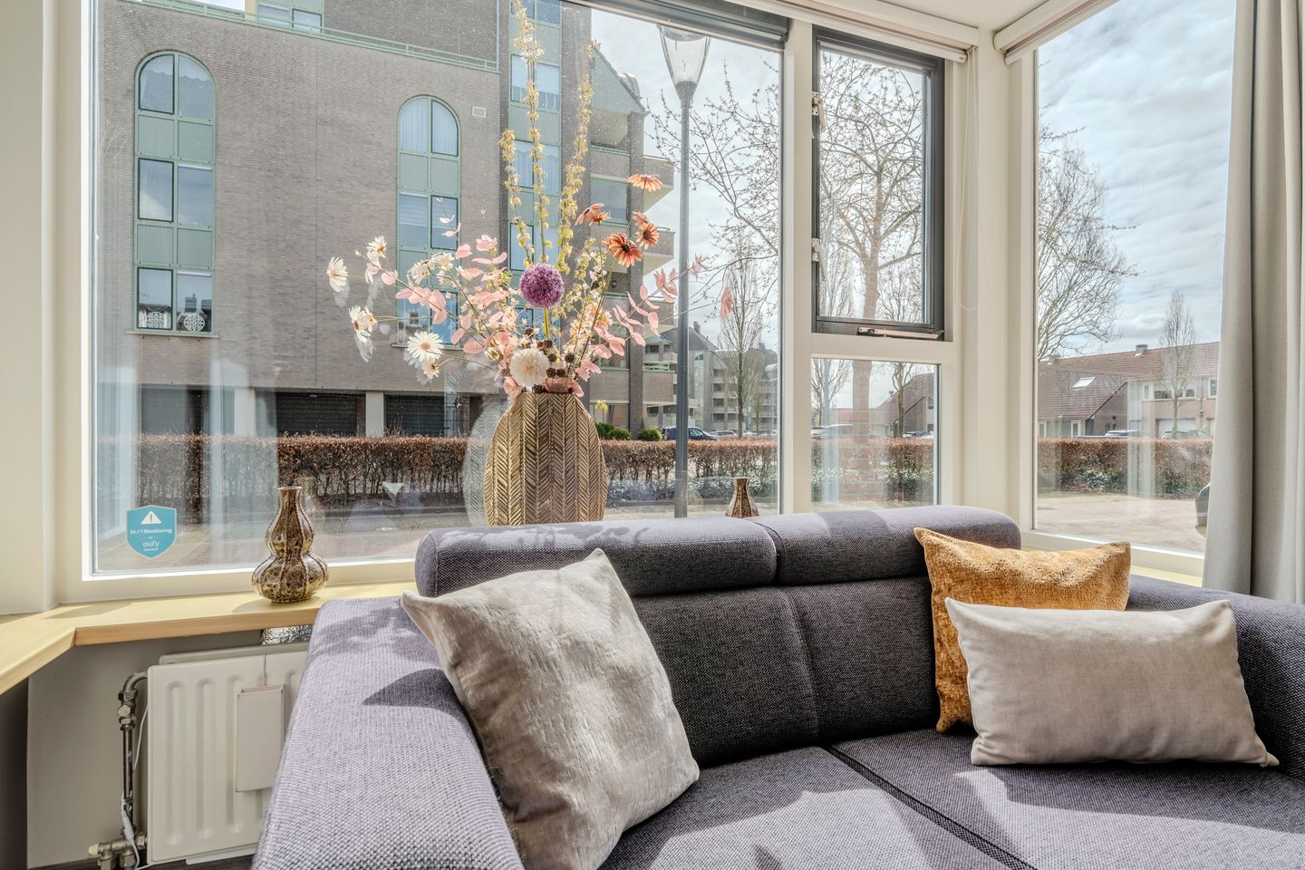 Foto 14 van Spadestraat 1