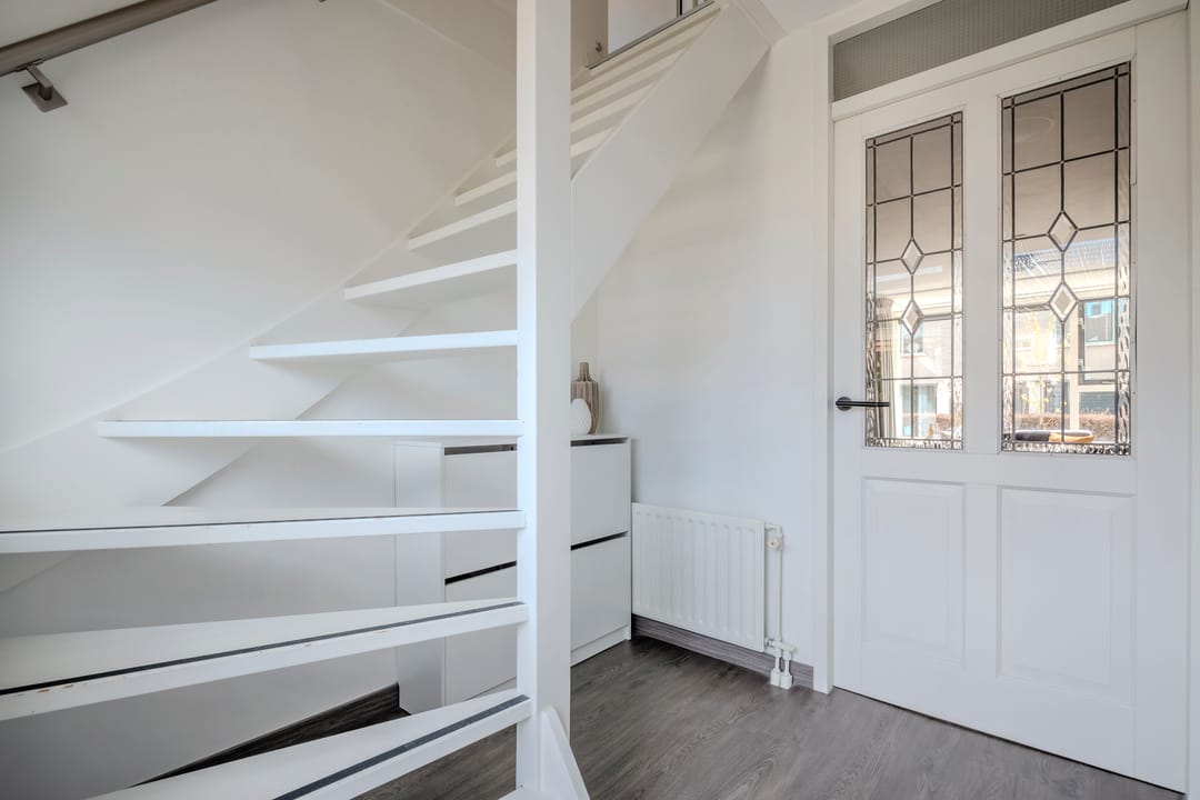 Foto 22 van Spadestraat 1