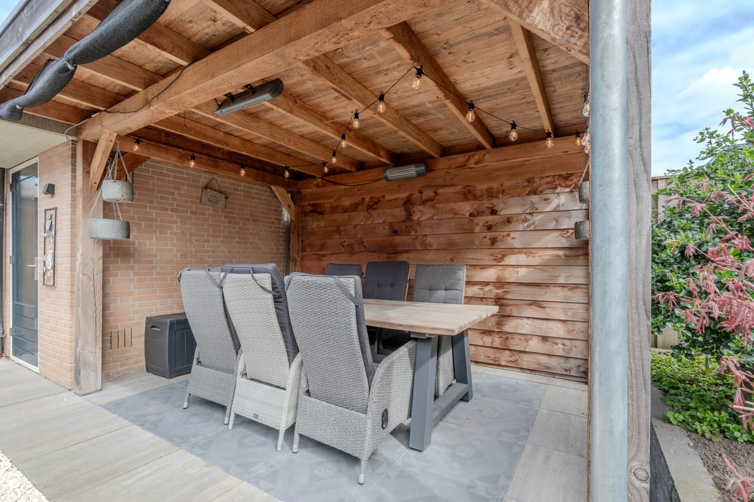 Foto 38 van Spadestraat 1