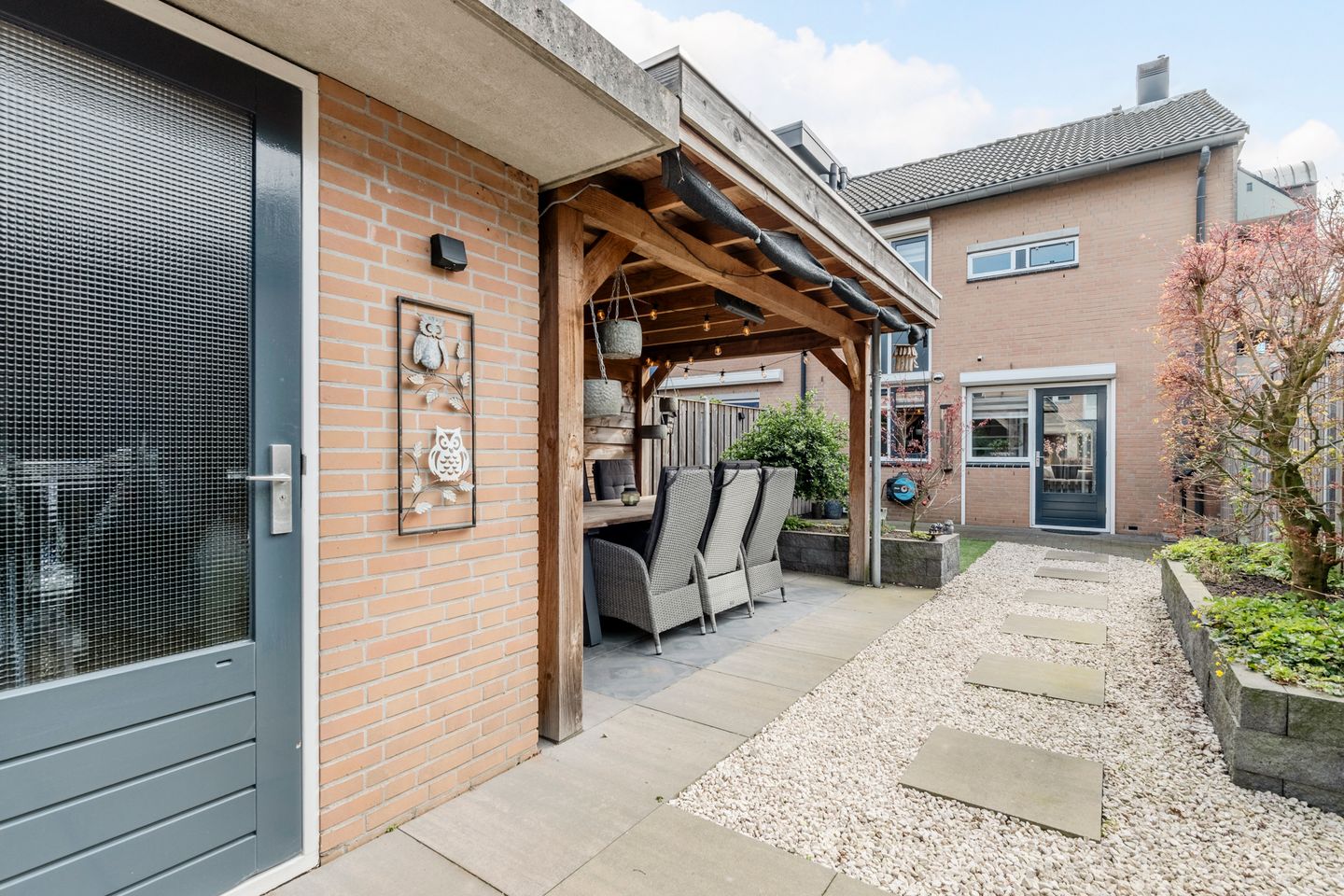 Foto 40 van Spadestraat 1