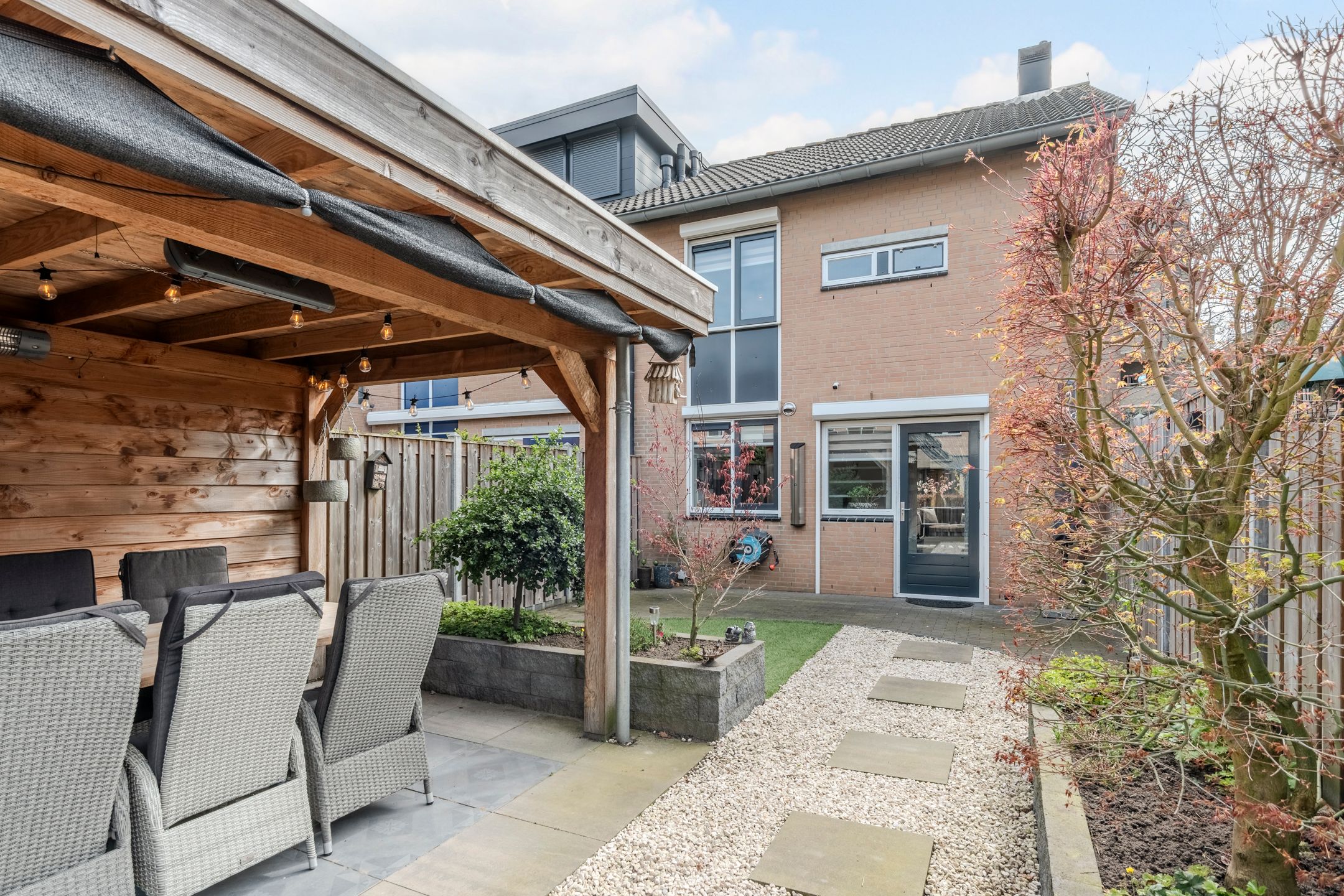 Foto 42 van Spadestraat 1