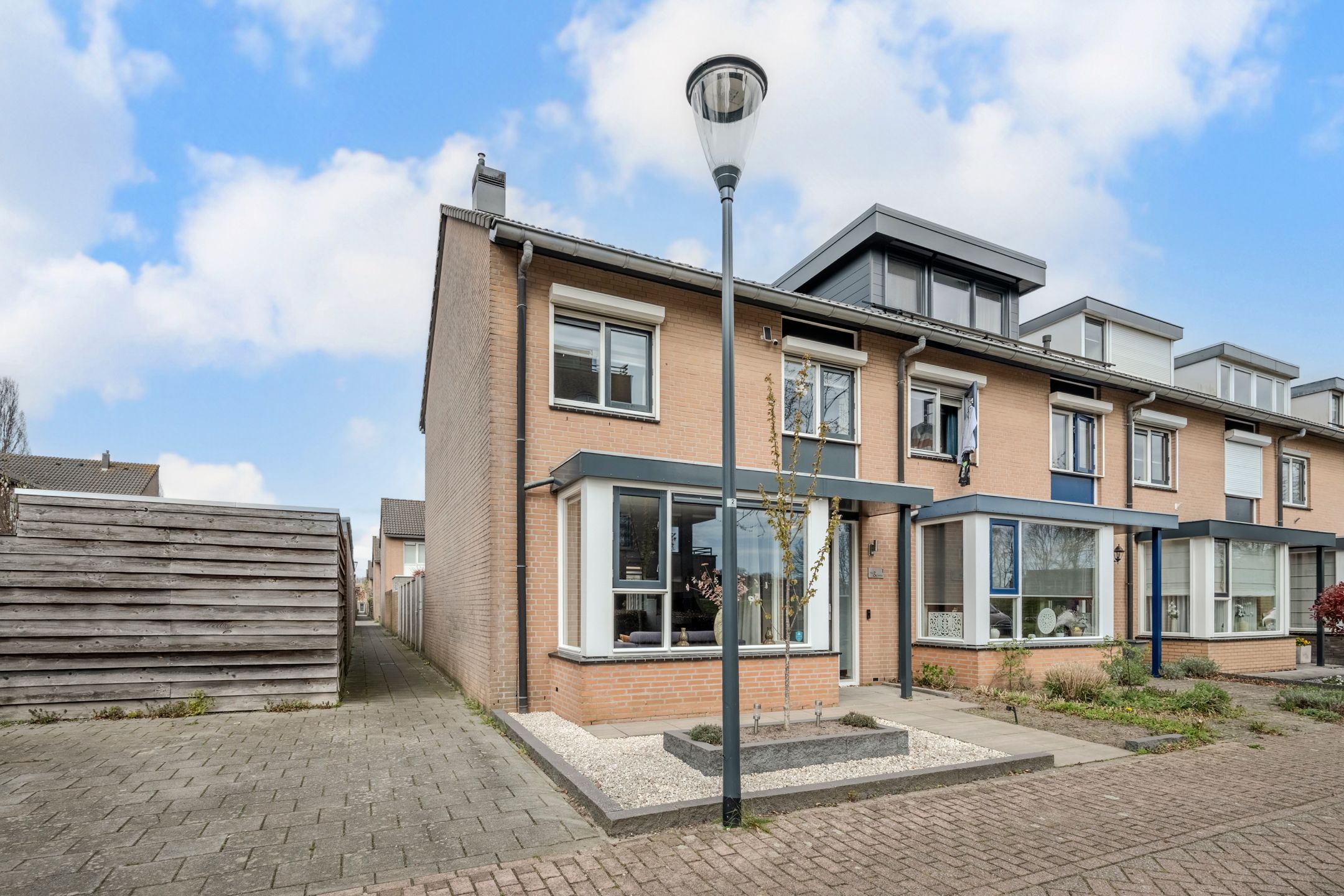 Foto 45 van Spadestraat 1