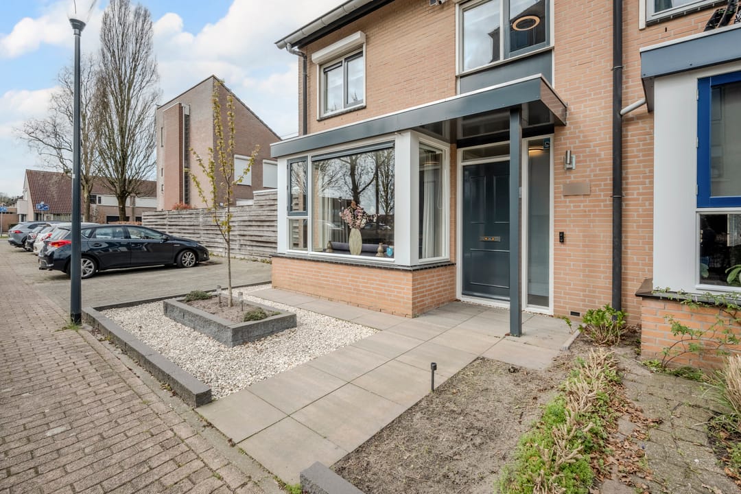 Foto 47 van Spadestraat 1