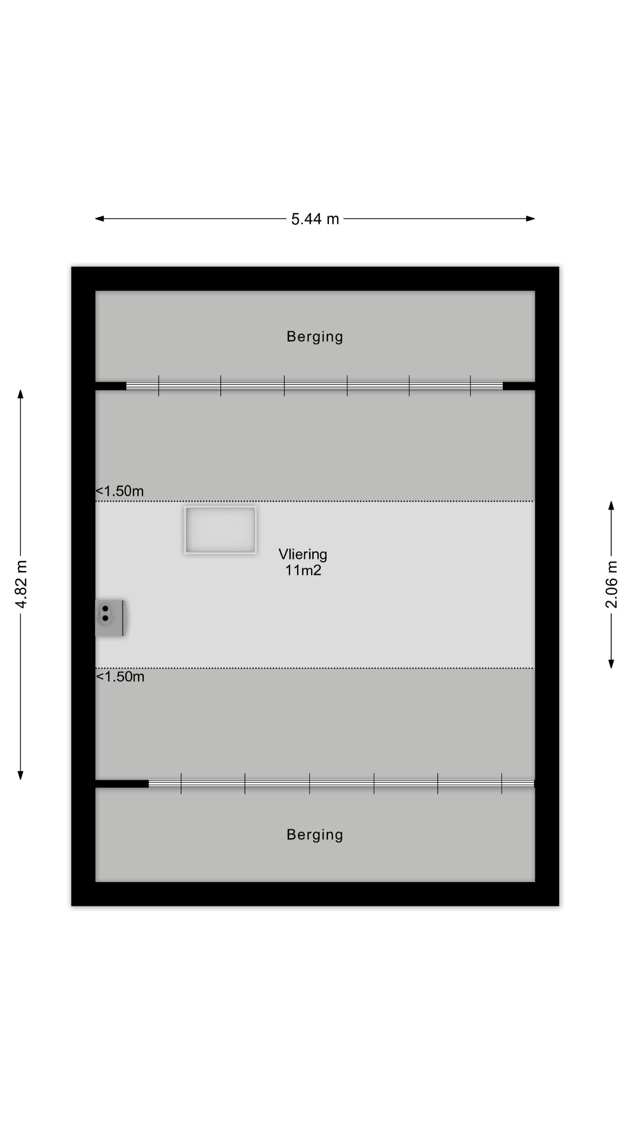 Foto 54 van Spadestraat 1