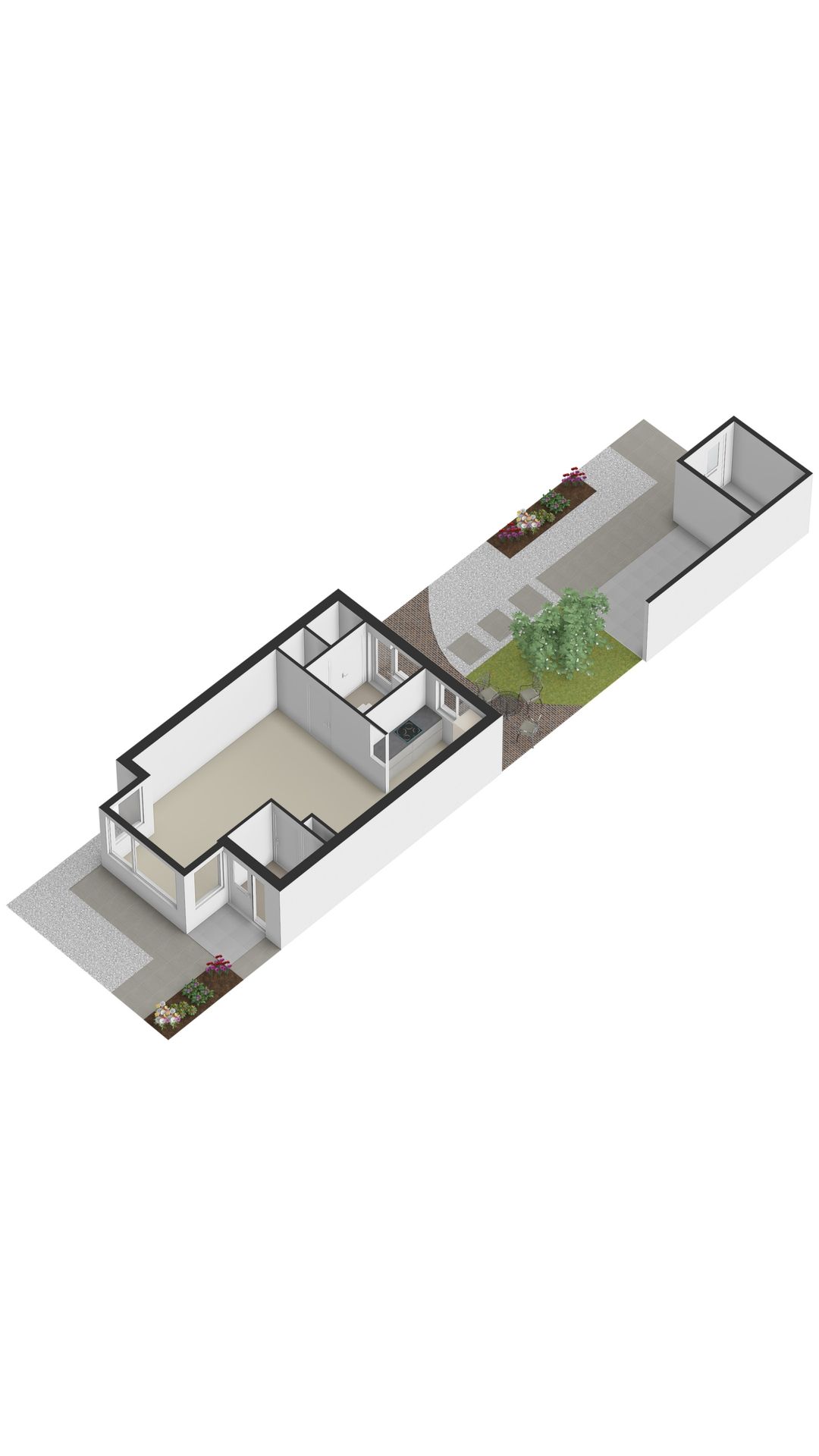 Foto 56 van Spadestraat 1