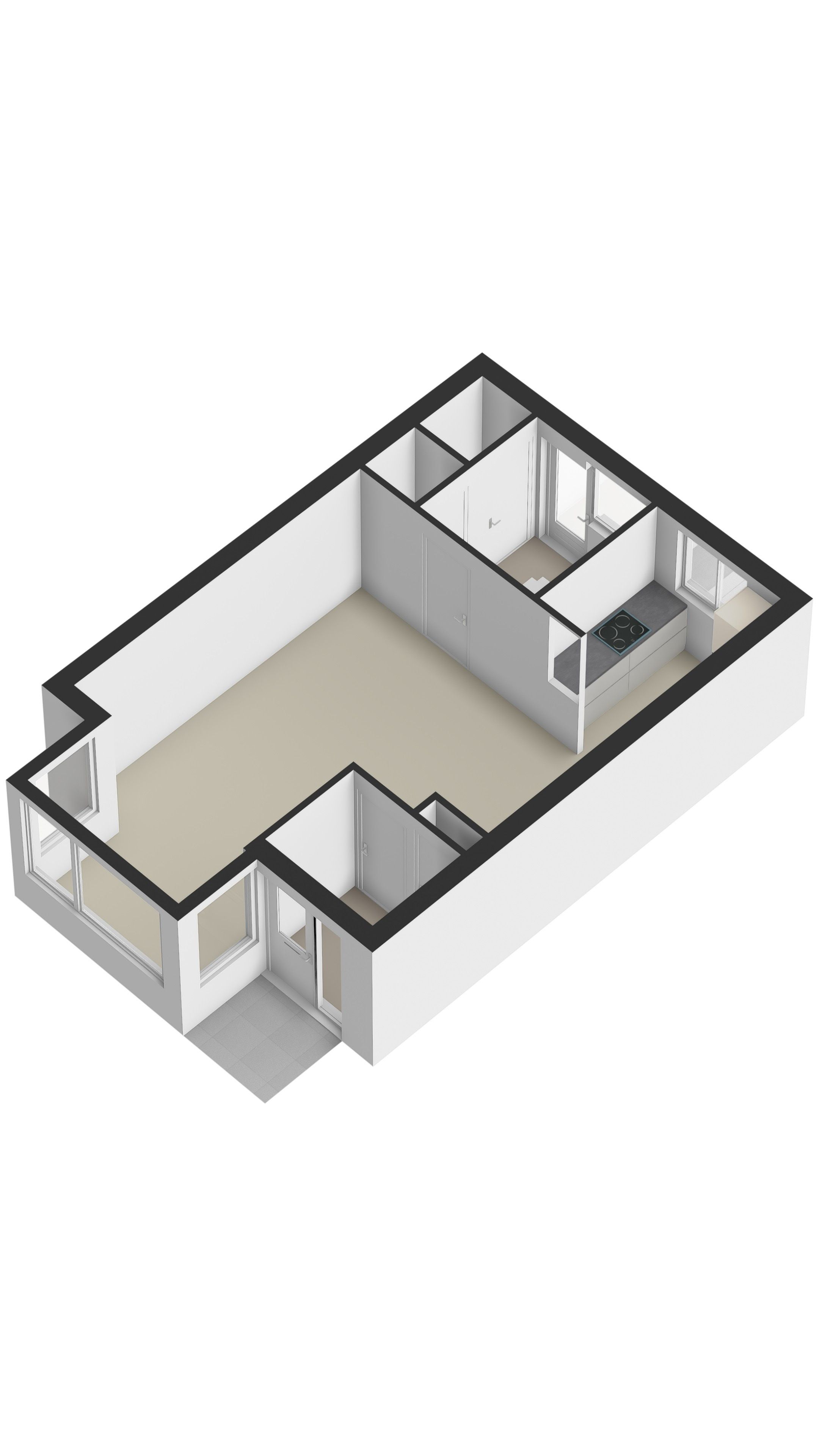 Foto 57 van Spadestraat 1