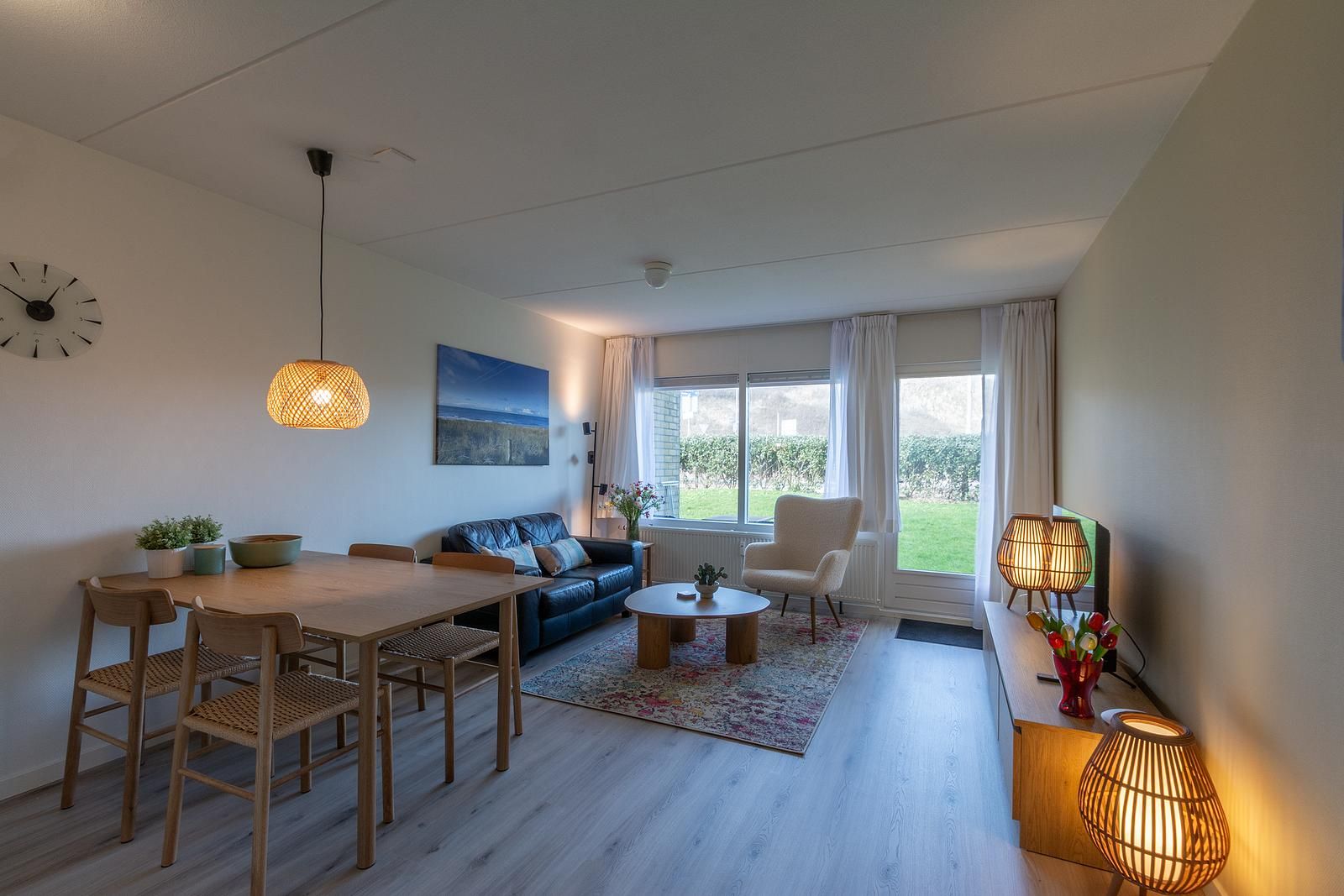 1-bedroom freehold villa in Callantsoog — photo 3 of 5