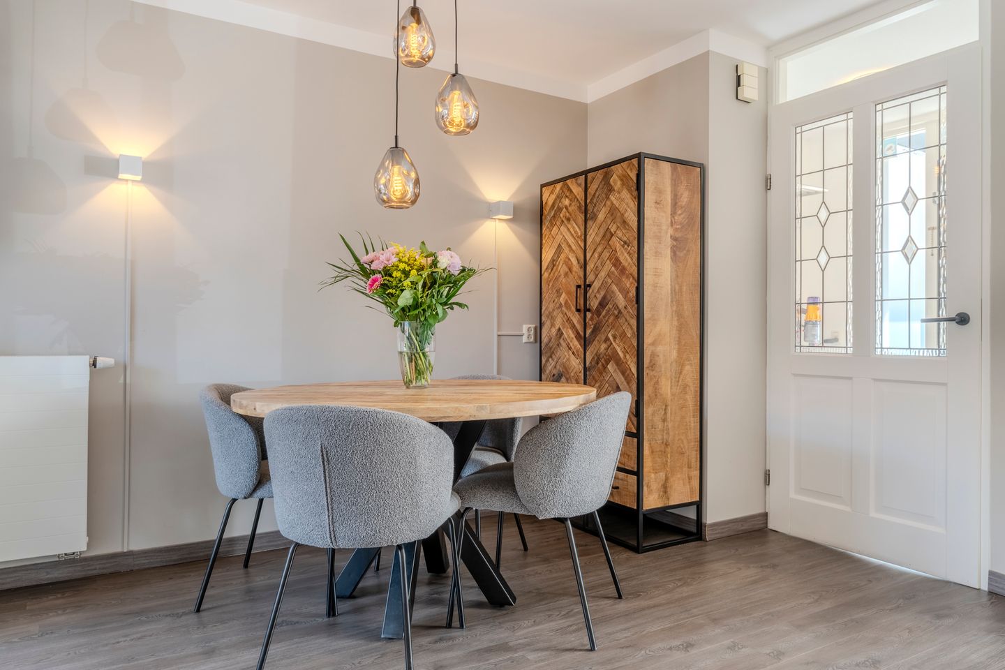 Foto 10 van Spadestraat 1