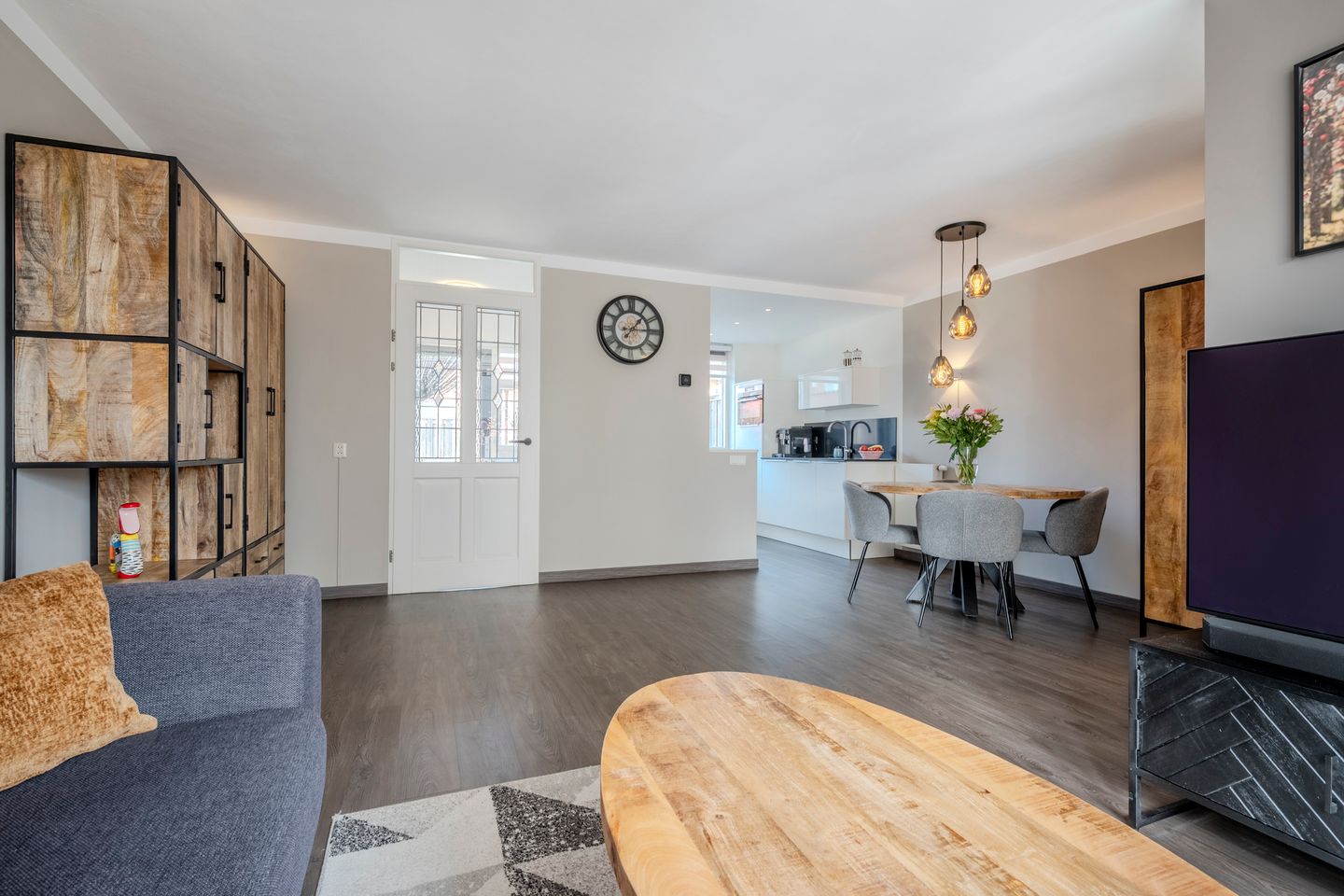 Foto 5 van Spadestraat 1