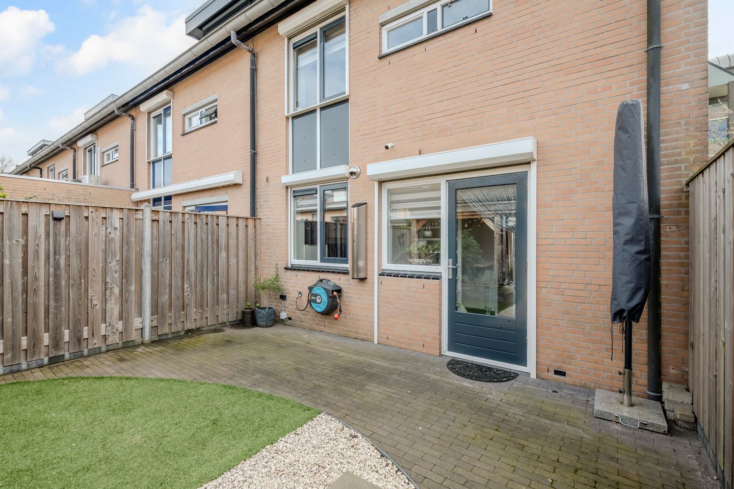 Foto 44 van Spadestraat 1