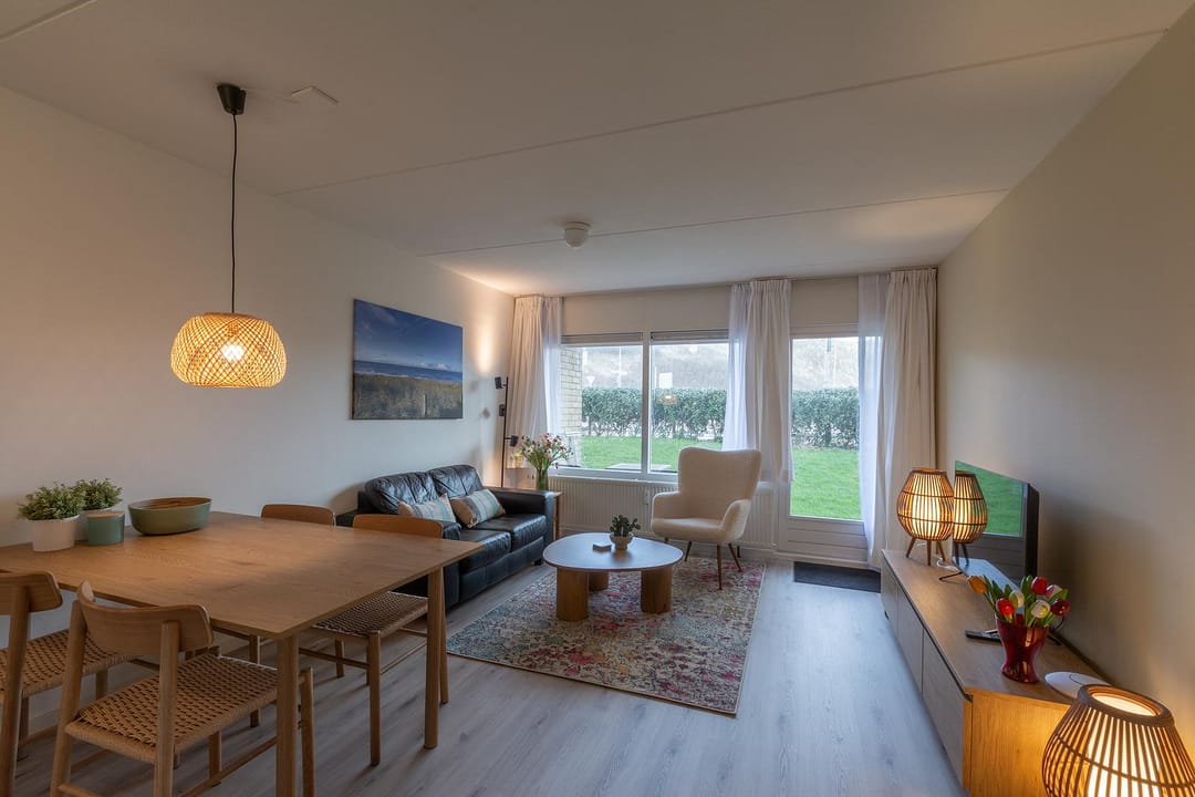 Photo 1 of Dorpsweg 48-8