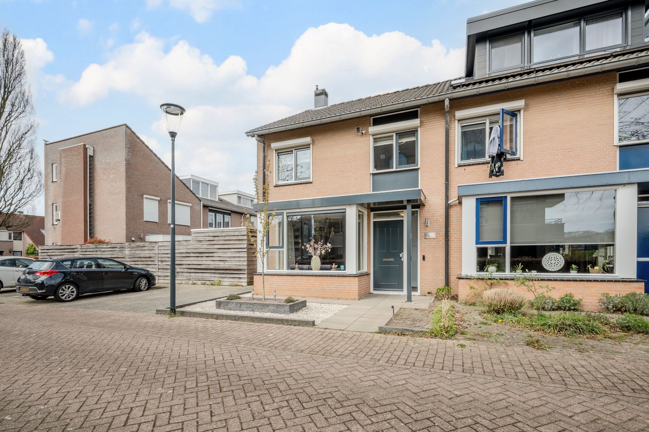 Foto 48 van Spadestraat 1