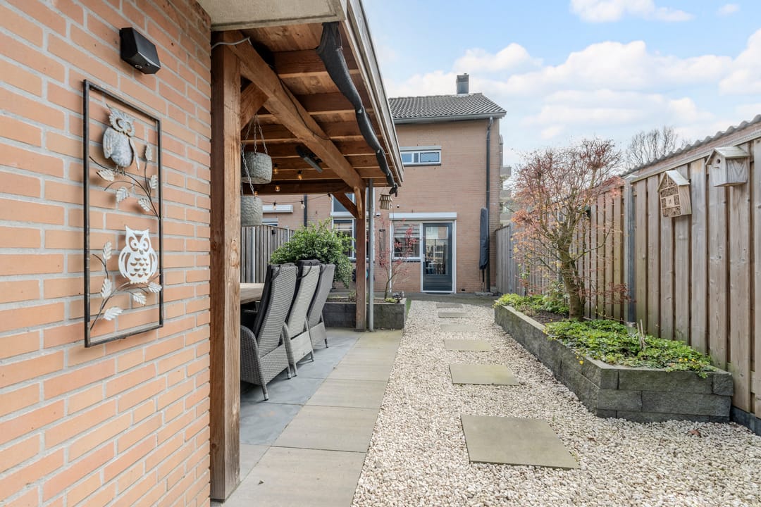 Foto 41 van Spadestraat 1