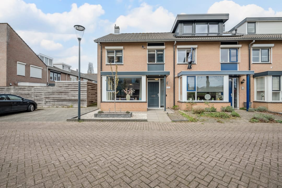 Foto 46 van Spadestraat 1