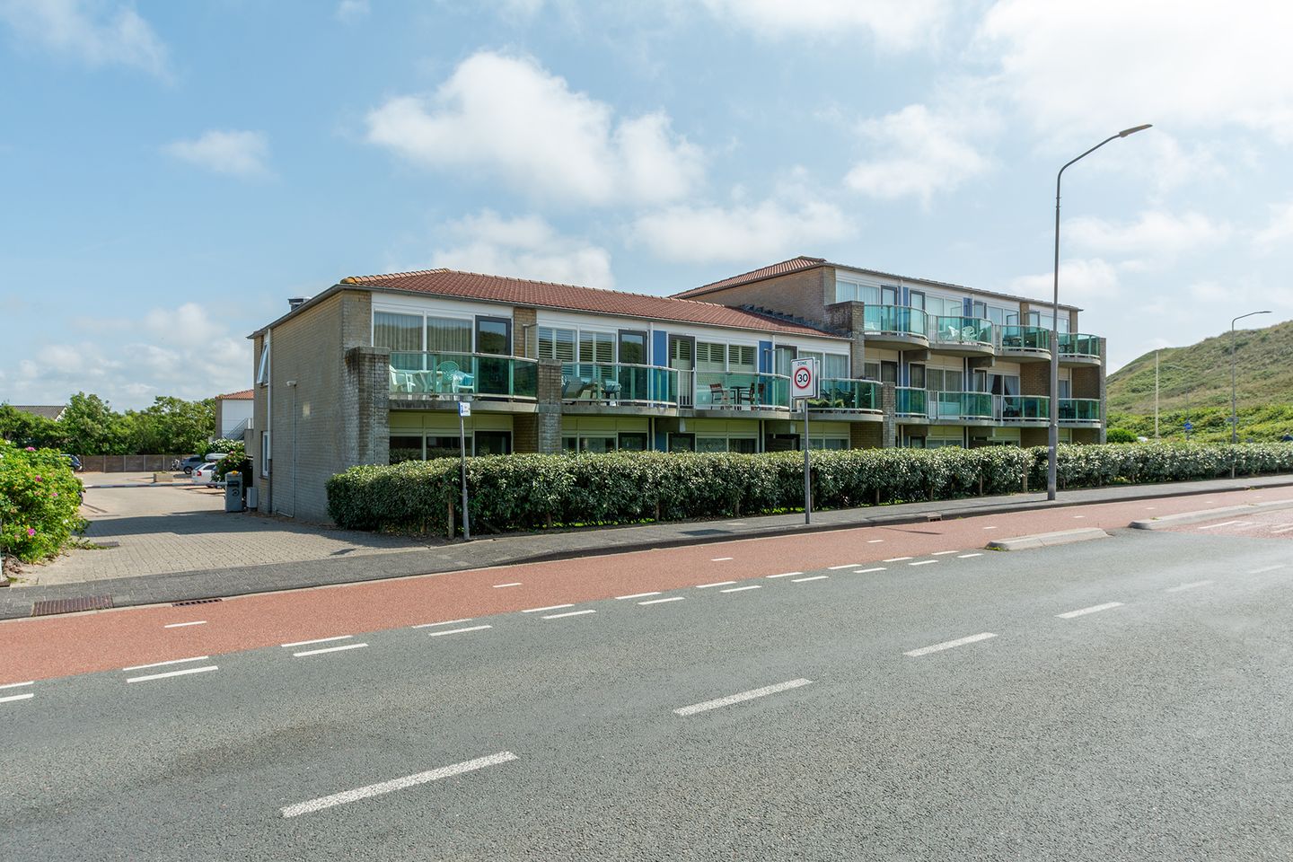 Photo 20 of Dorpsweg 48-8