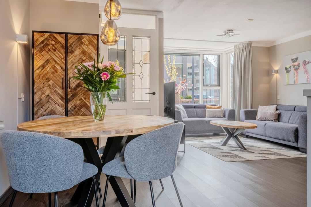 Foto 2 van Spadestraat 1