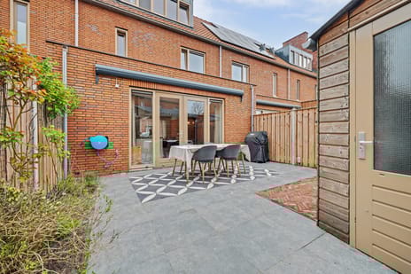 Hertog Godfriedstraat 30 secondary image