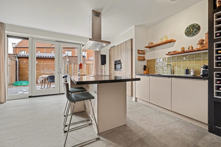 Photo 3 of Hertog Godfriedstraat 30