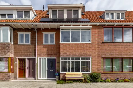 Zestienhovensekade thumbnail