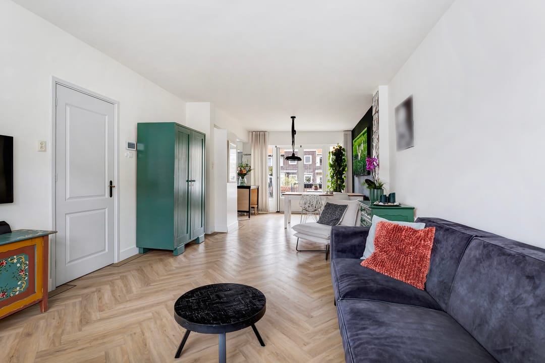 Photo 11 of Zestienhovensekade 351