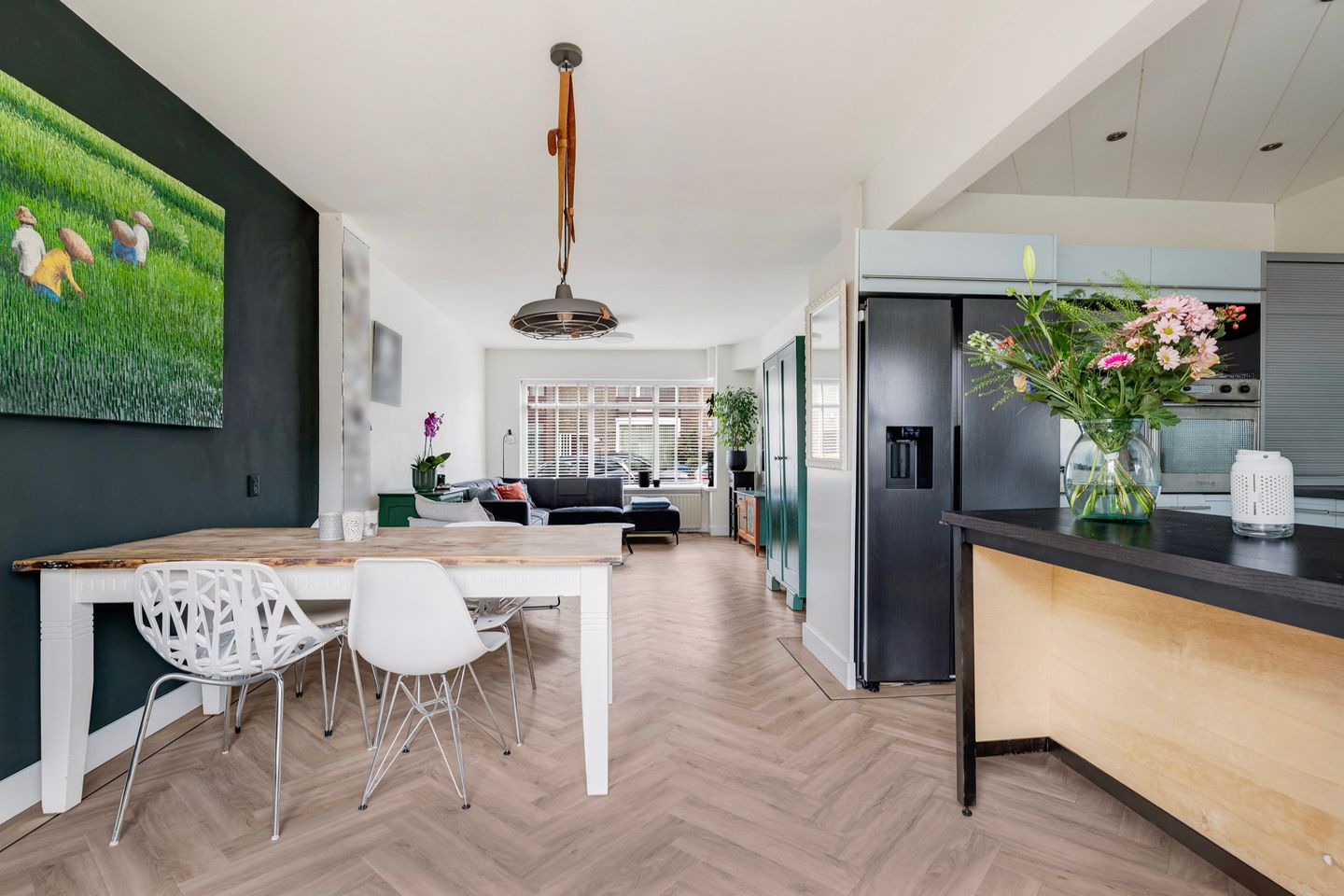 Photo 14 of Zestienhovensekade 351