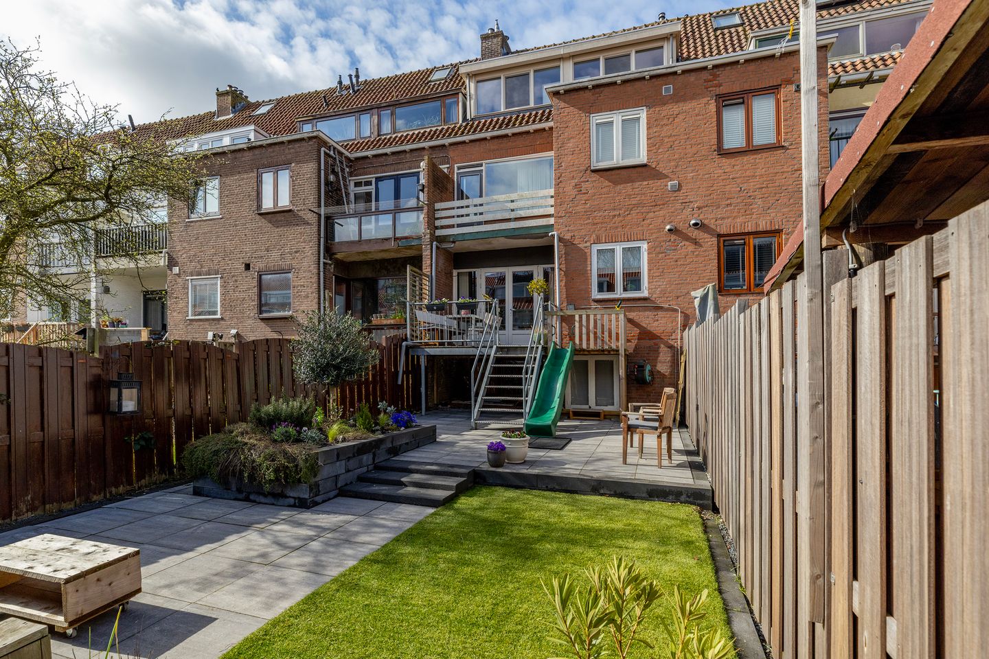 Photo 4 of Zestienhovensekade 351