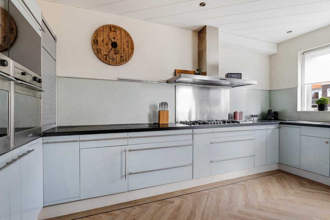 Photo 16 of Zestienhovensekade 351