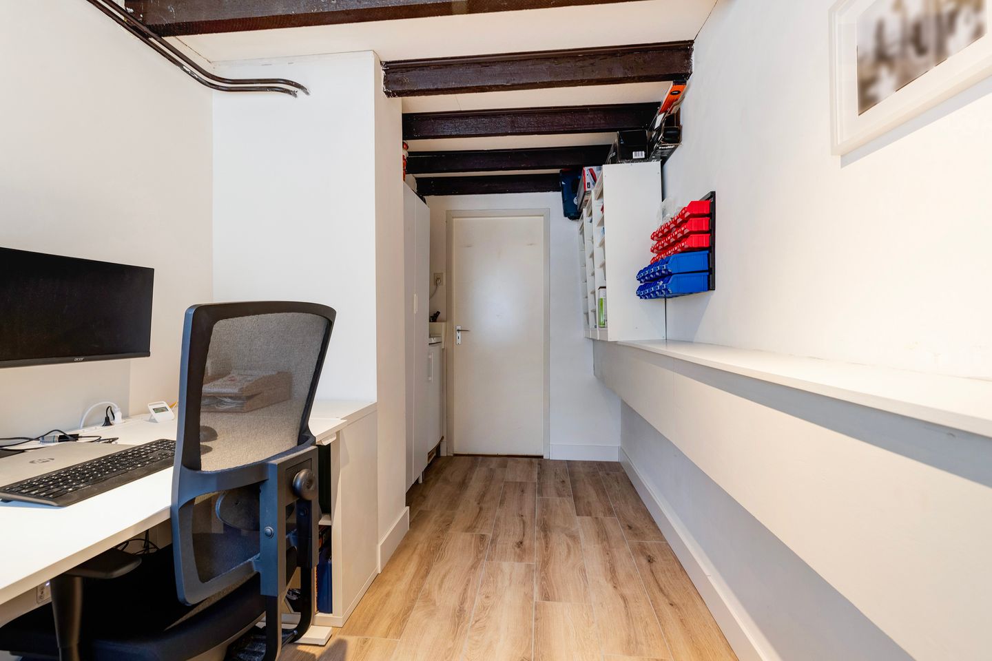 Photo 20 of Zestienhovensekade 351