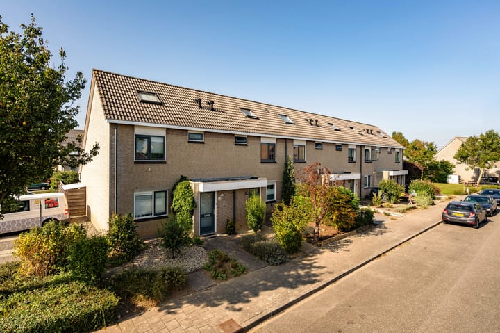 Foto 5 van Saffier 37