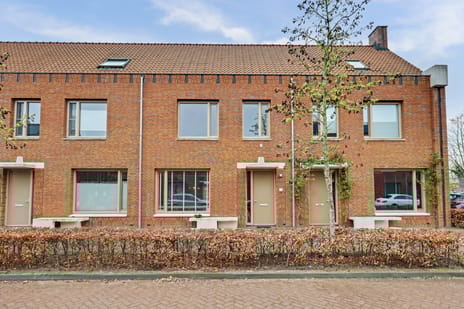 Hertog Godfriedstraat thumbnail