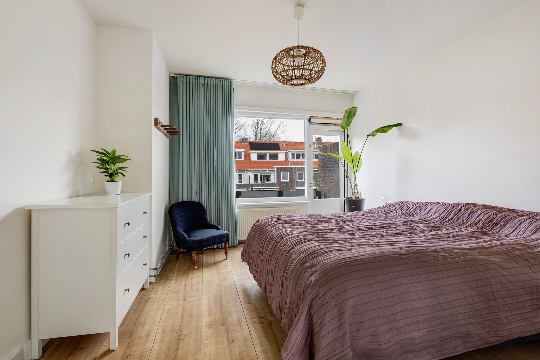 Photo 24 of Zestienhovensekade 351