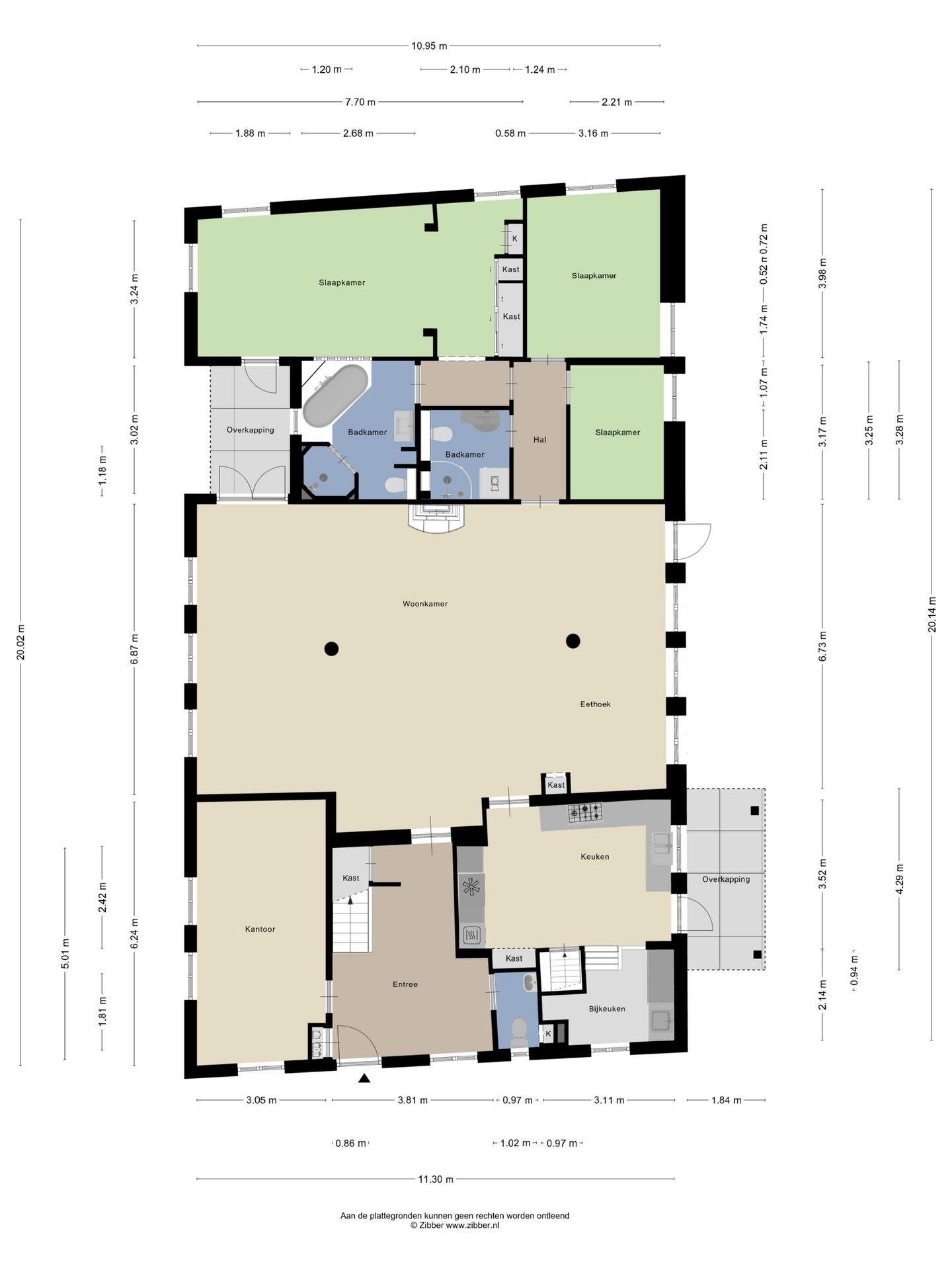 Foto 94 van Weverstraat 32