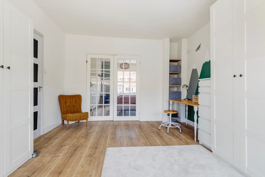 Photo 28 of Zestienhovensekade 351