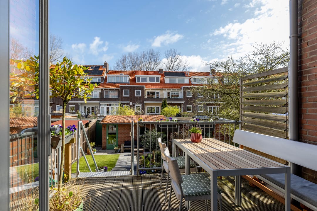 Photo 41 of Zestienhovensekade 351