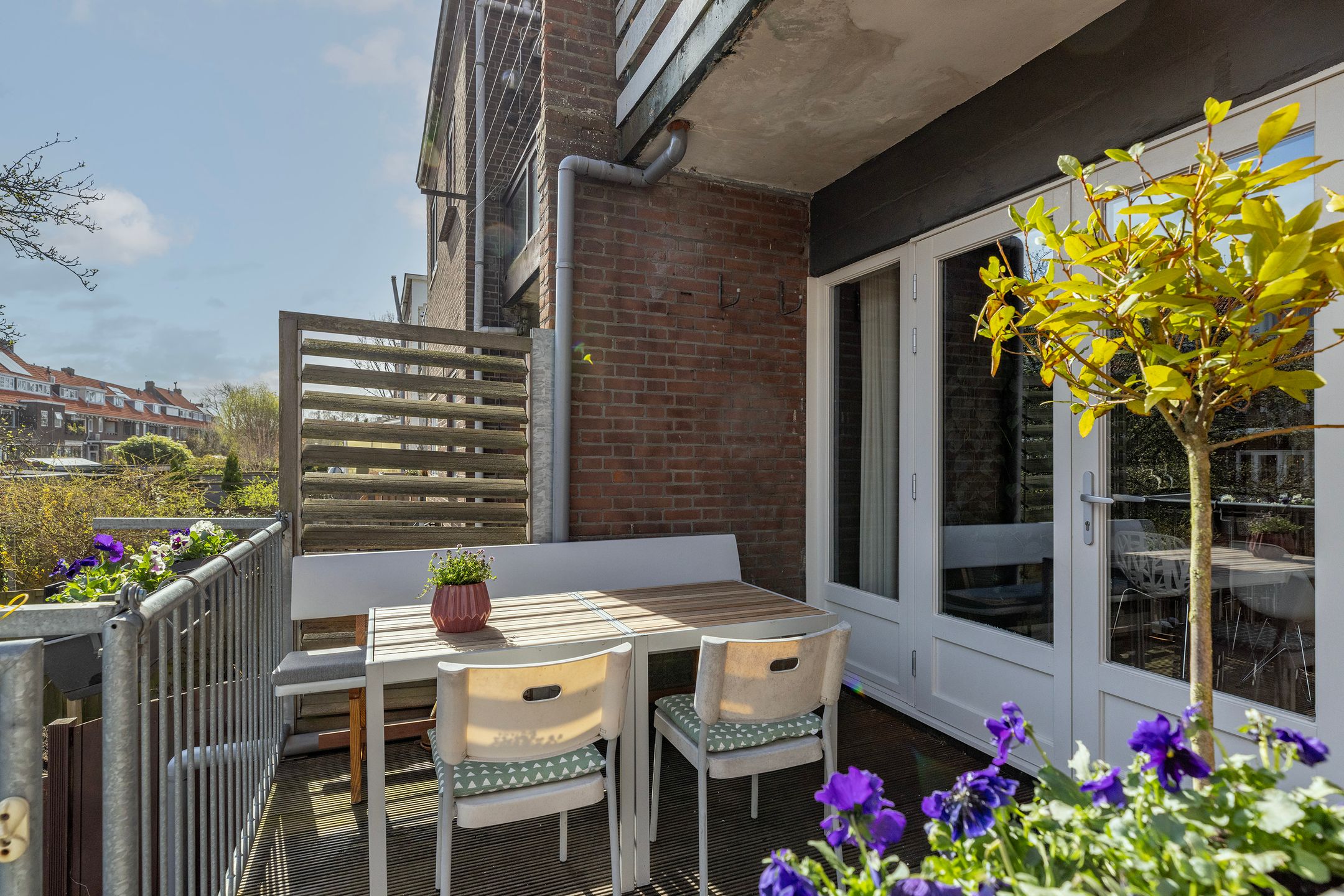 Photo 42 of Zestienhovensekade 351