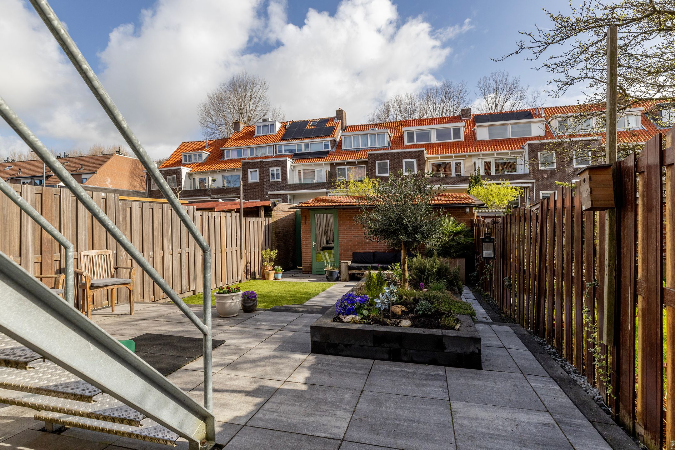 Photo 45 of Zestienhovensekade 351