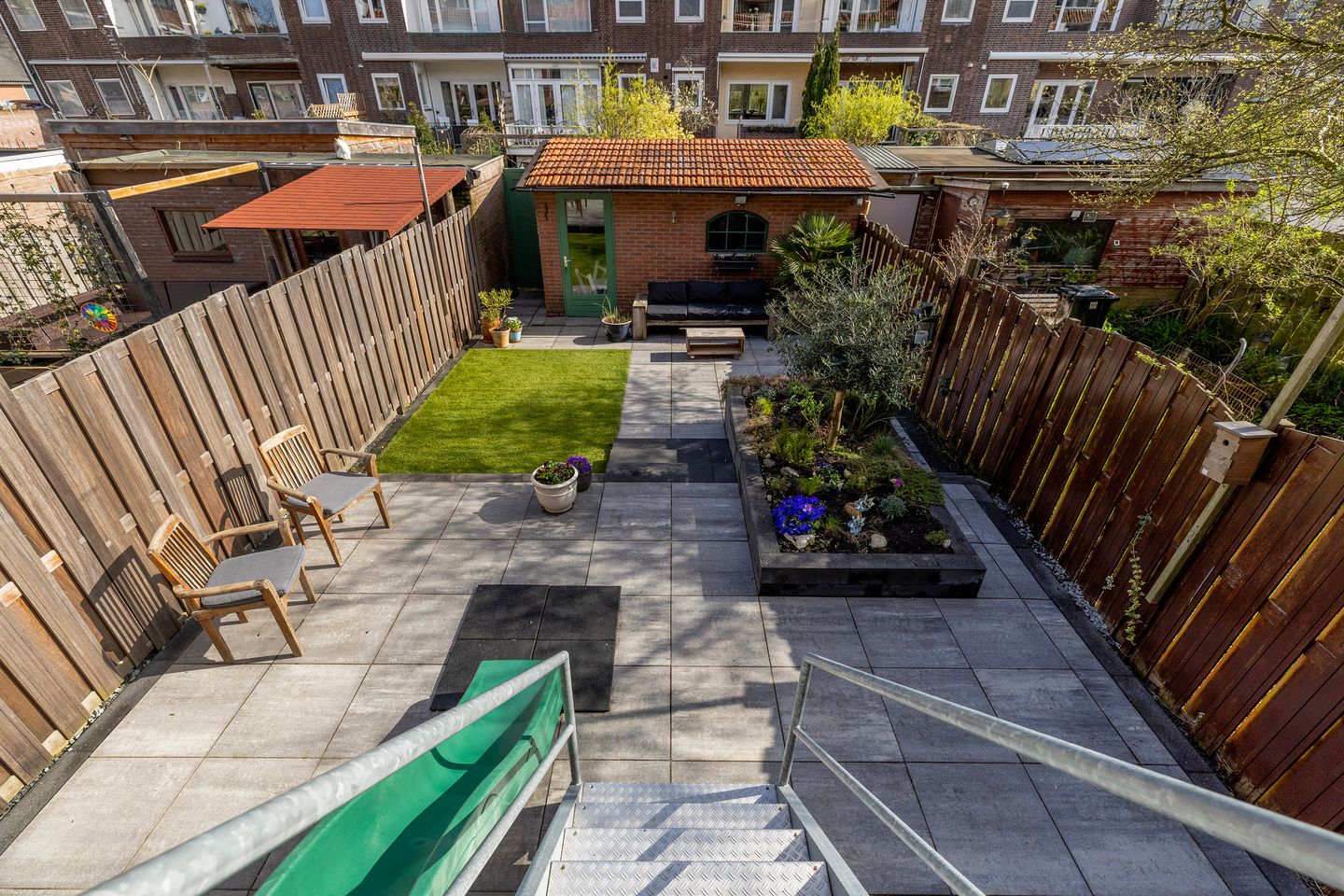 Photo 44 of Zestienhovensekade 351