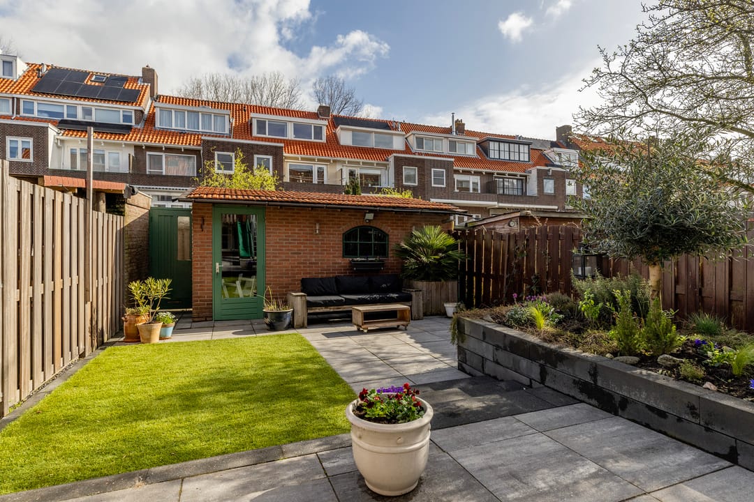 Photo 47 of Zestienhovensekade 351