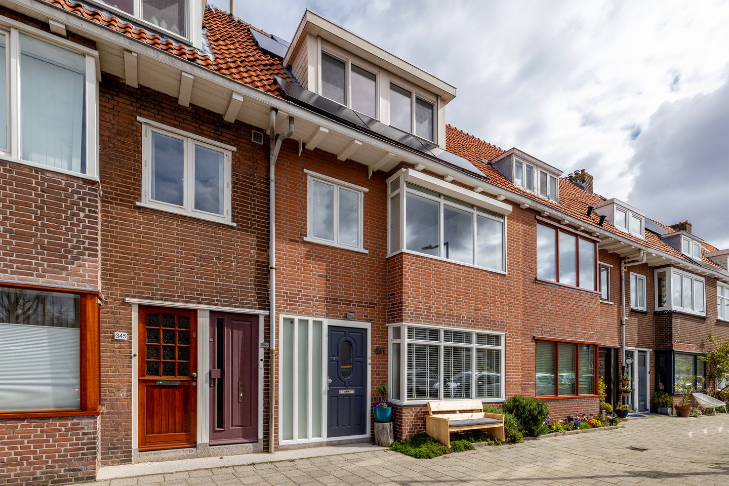 Photo 55 of Zestienhovensekade 351