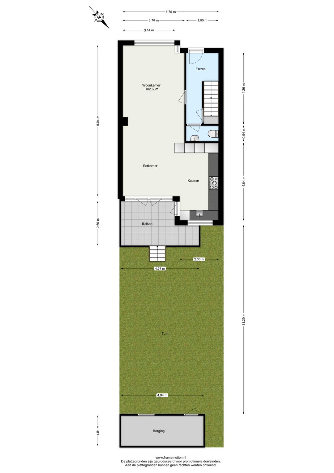 Photo 56 of Zestienhovensekade 351