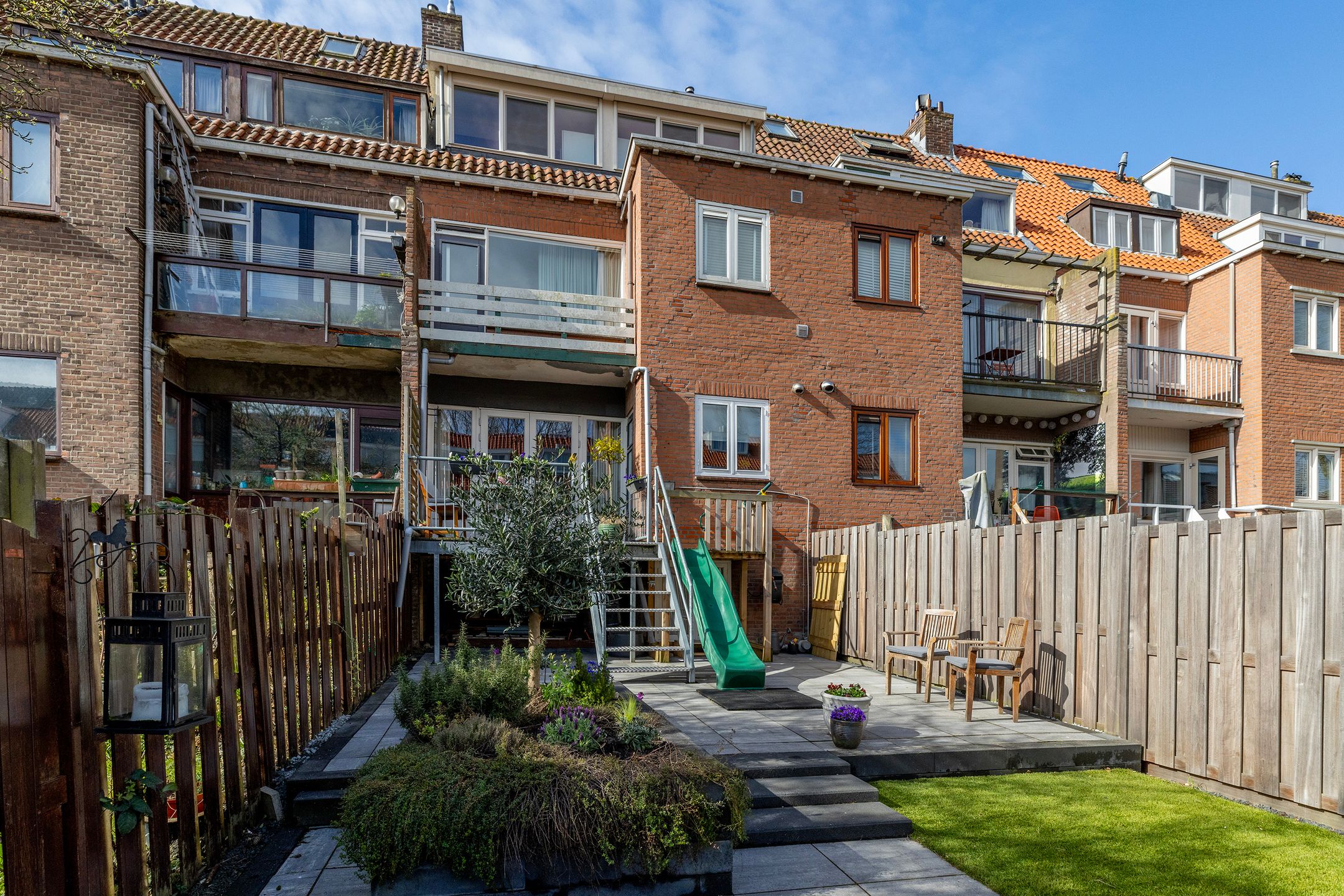 Photo 48 of Zestienhovensekade 351