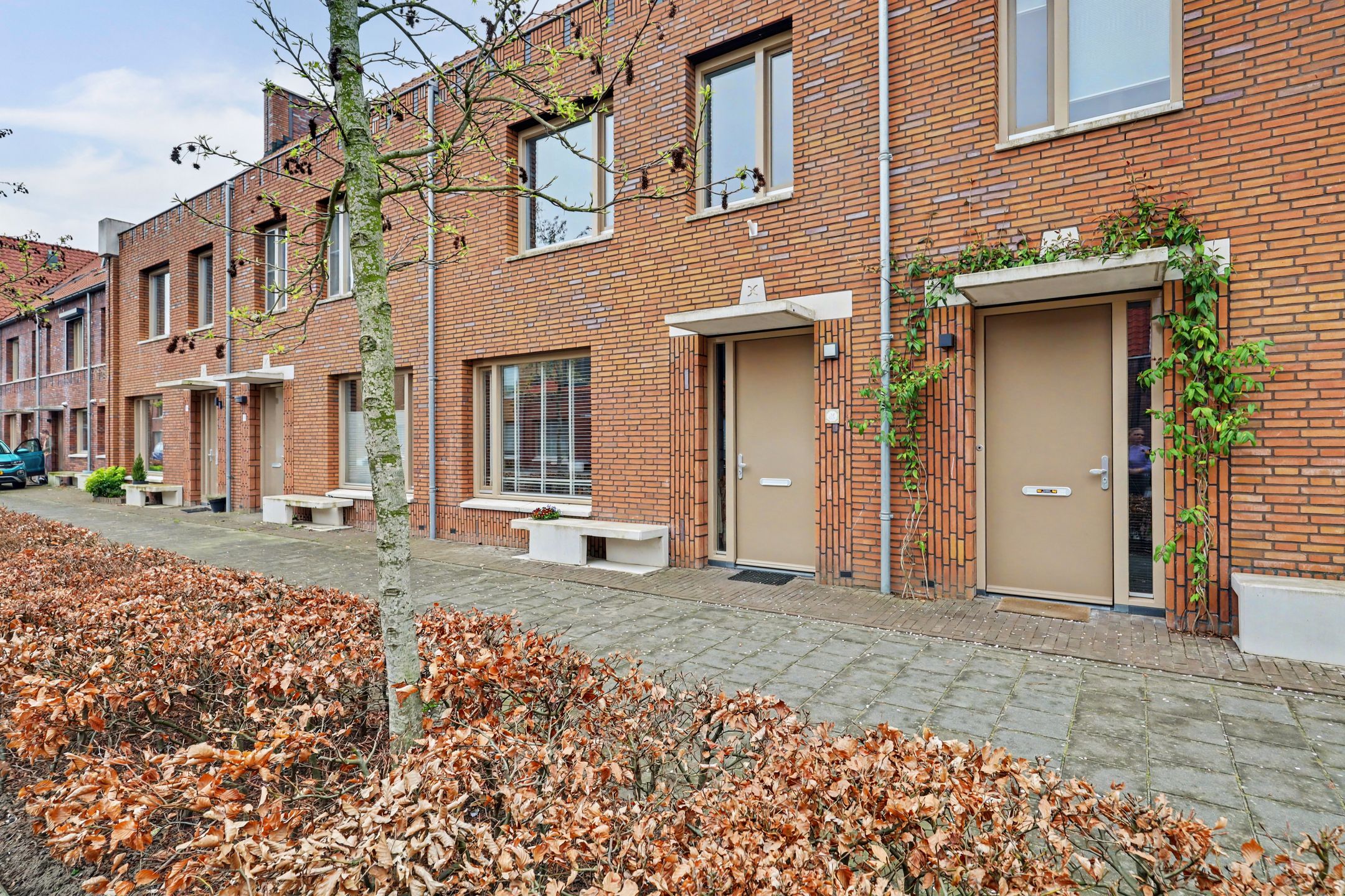 Foto 48 van Hertog Godfriedstraat 30