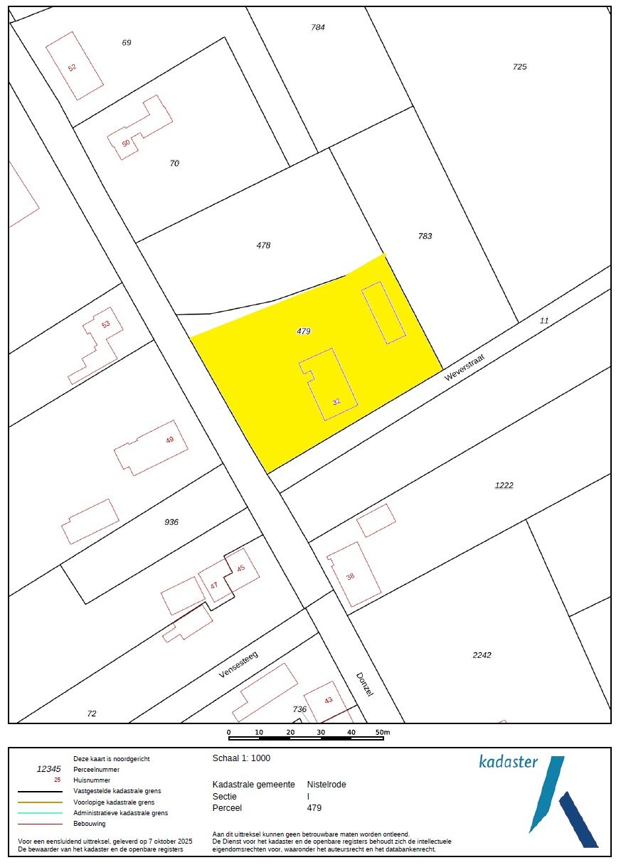 Foto 106 van Weverstraat 32