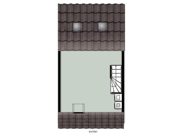 Foto 4 van Saffier 37