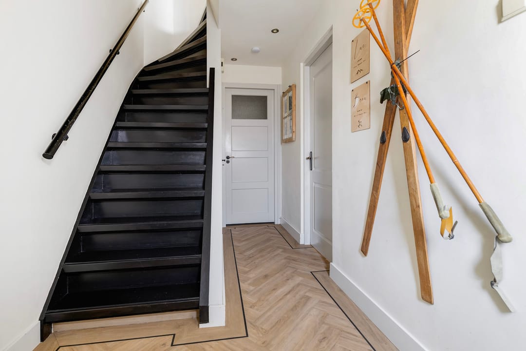 Photo 7 of Zestienhovensekade 351