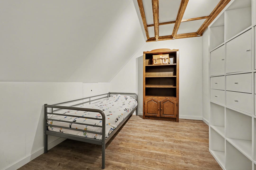 Foto 43 van Hertog Godfriedstraat 30