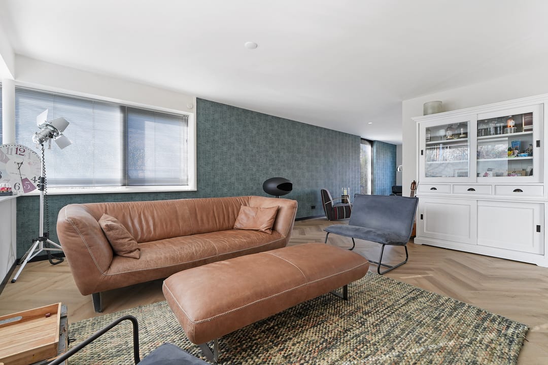 Foto 8 van C.W. Sturmstraat 20