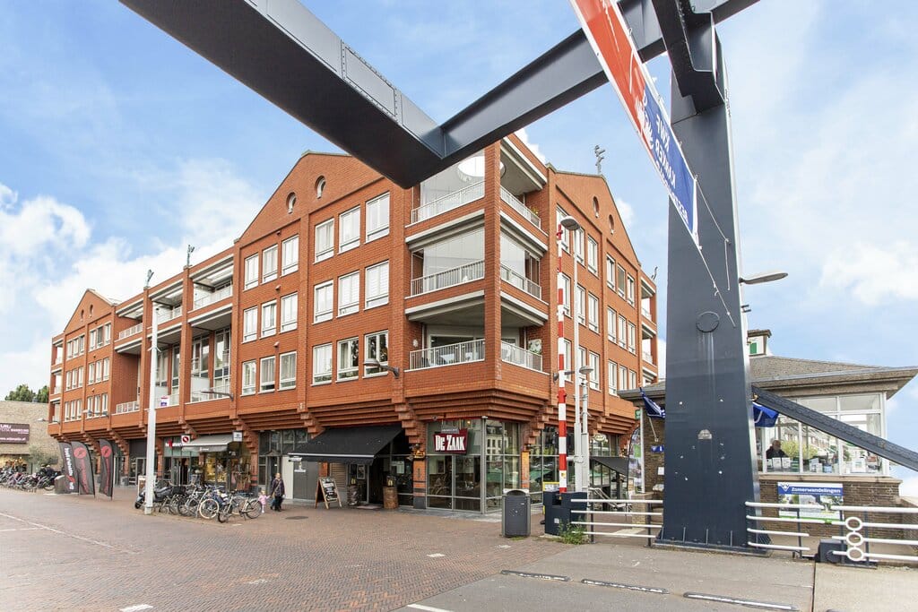 Foto 6 van Pieter Doelmanstraat 13-C